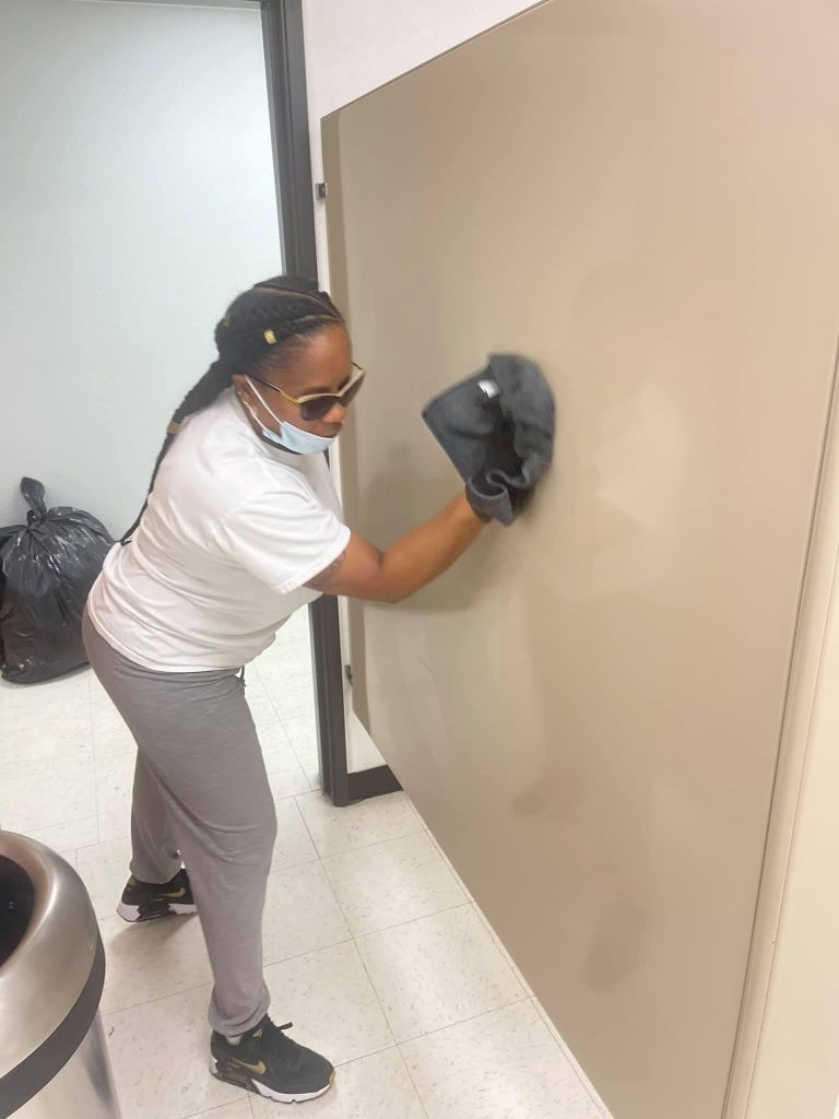 Gallery Image : K.E.E Cleaning Service